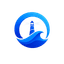 OceanUptime Logo